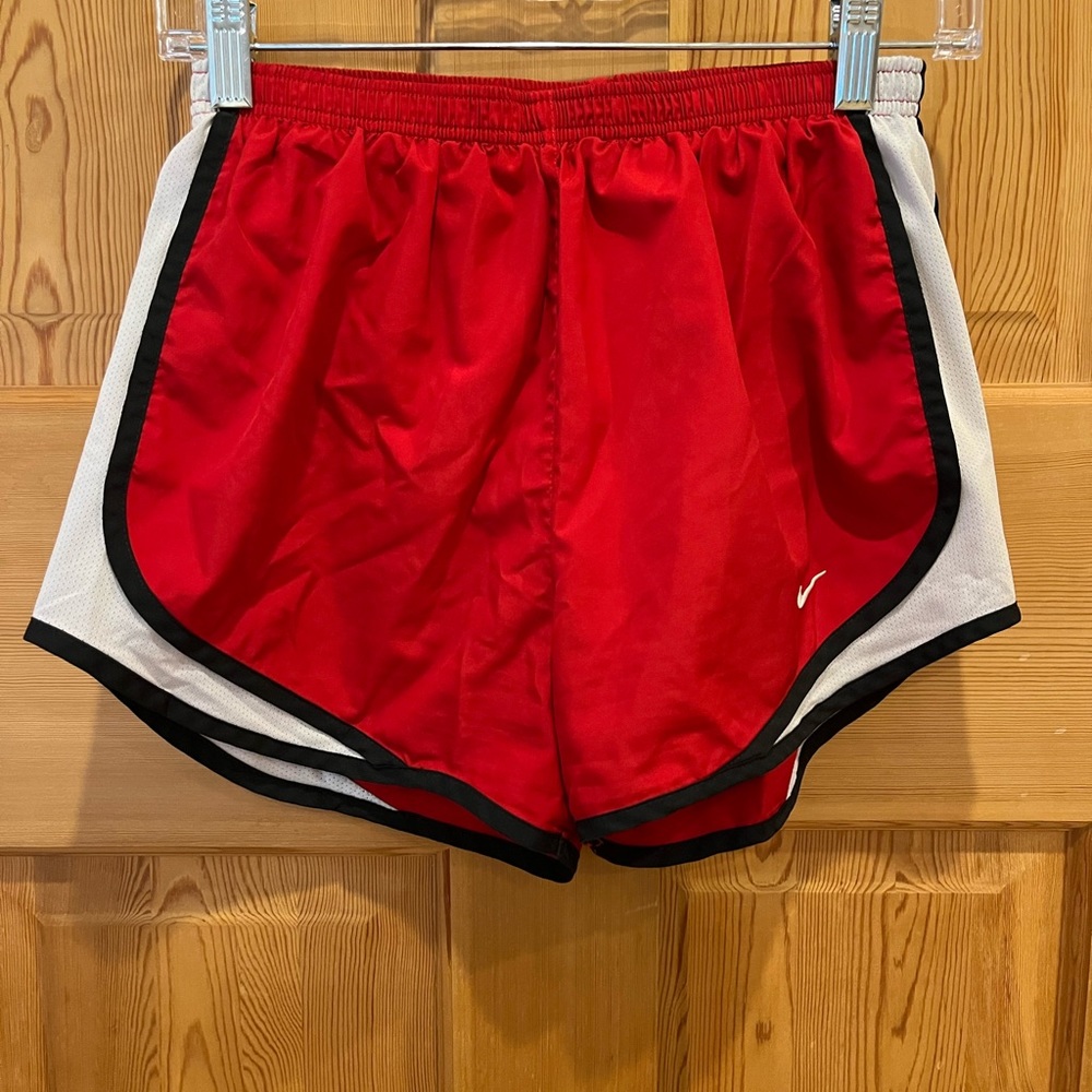 Nike athletic shorts